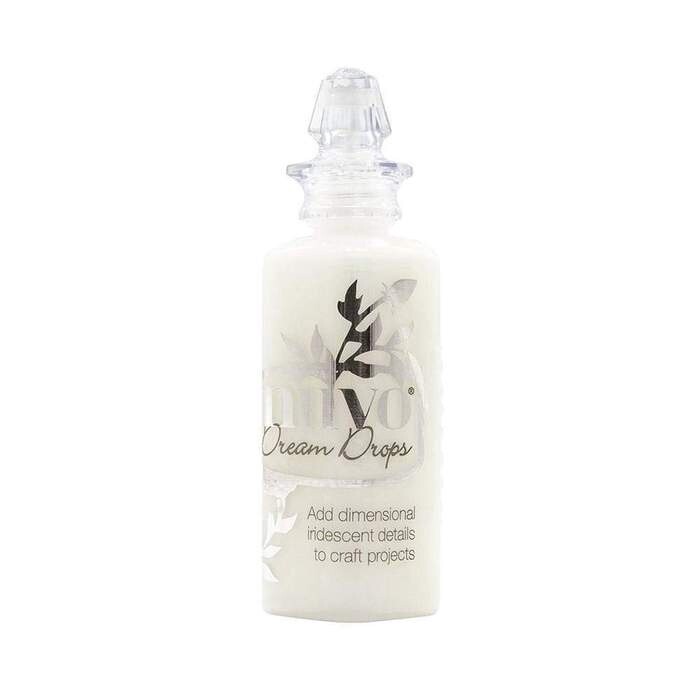 NUVO DREAM DROPS, Colour: Cloud 9