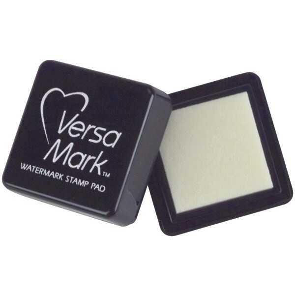 WATERMARK STAMP CUBE