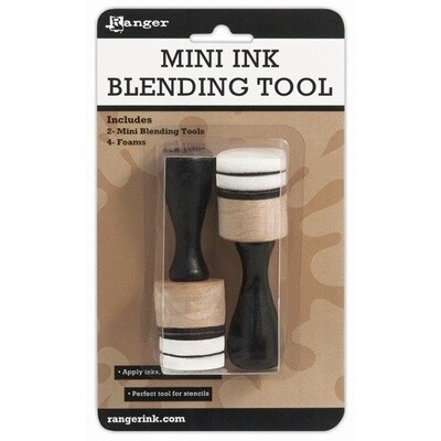 MINI INK BLENDING TOOL