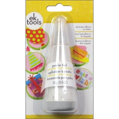 POWDER TOOL