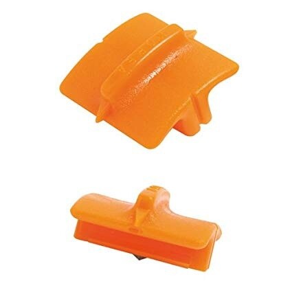 TRIMMER BLADES 2 PK