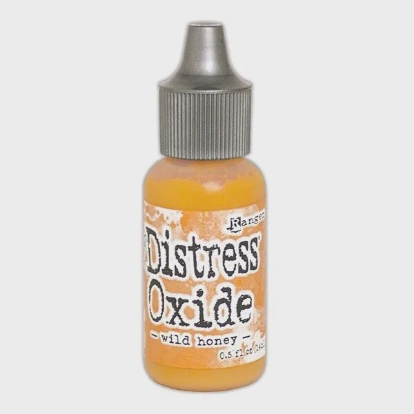 WILD HONEY DISTRESS RE-INKERS