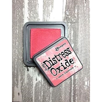 WORN LIPSTICK DISTRESS INK PADS