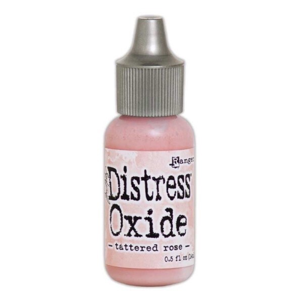 TATTERED ROSE DISTRESS RE-INKERS