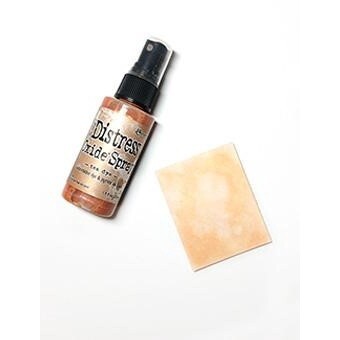 TEA DYE DISTRESS SPRAYS
