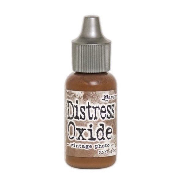 VINTAGE PHOTO DISTRESS RE-INKERS