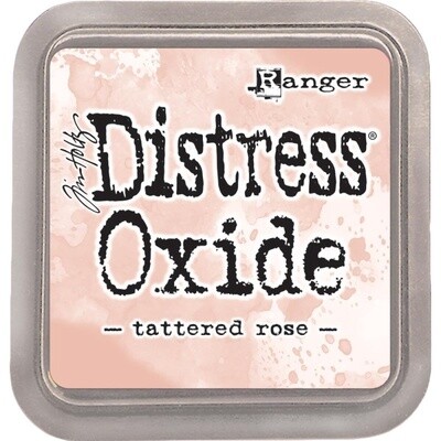 TATTERED ROSE DISTRESS INK PADS