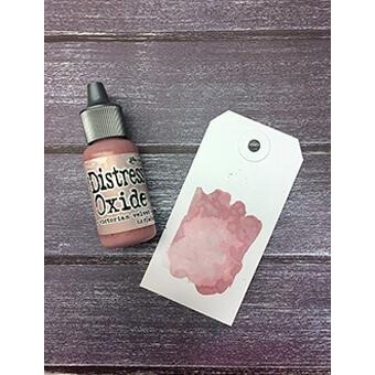 VICTORIAN VELVET DISTRESS RE-INKERS