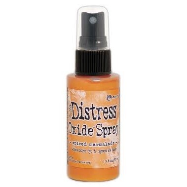 SPICED MARMALADE DISTRESS SPRAYS