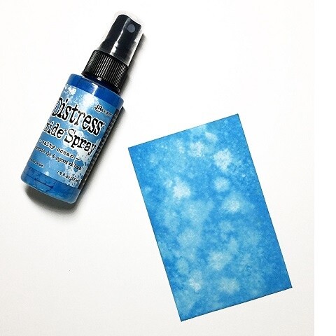 SALTY OCEAN DISTRESS SPRAYS