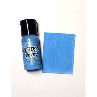 SALTY OCEAN DISTRESS MEDIUMS
