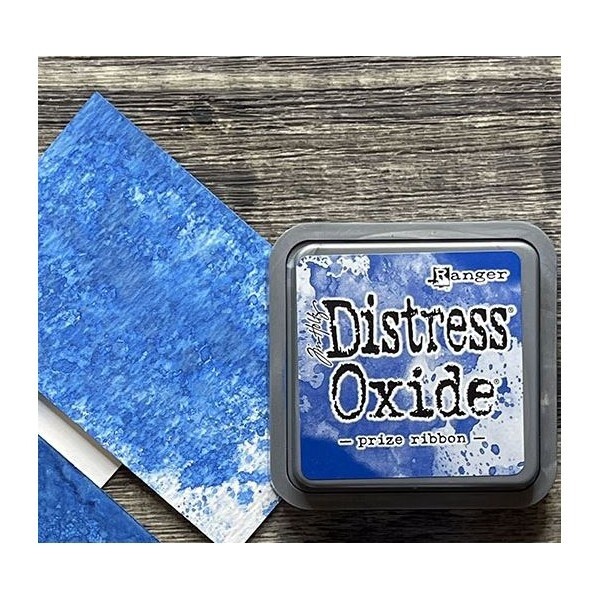 PRIZE RIBBON DISTRESS INK PADS