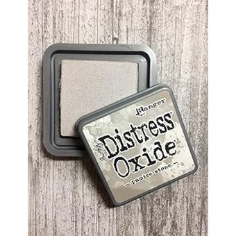 PUMICE STONE DISTRESS INK PADS