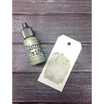 PUMICE STONE DISTRESS RE-INKERS