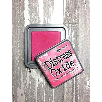 PICKED RASPBERRY DISTRESS INK PADS