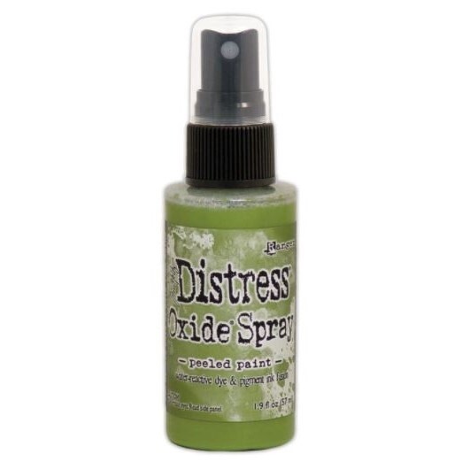 PEELED PAINT DISTRESS SPRAYS