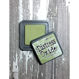 OLD PAPER DISTRESS INK PADS