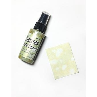 OLD PAPER DISTRESS SPRAYS