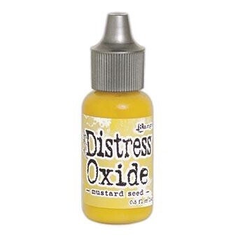MUSTARD SEED DISTRESS RE-INKERS