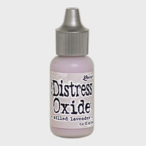 MILLED LAVENDER DISTRESS RE-INKERS