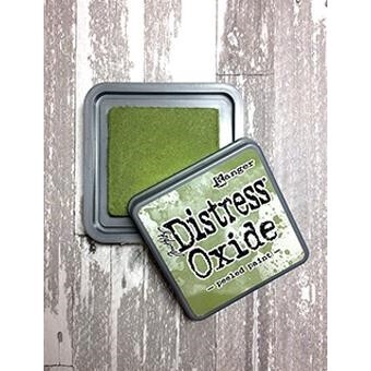 PEELED PAINT DISTRESS INK PADS
