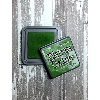 MOWED LAWN DISTRESS INK PADS