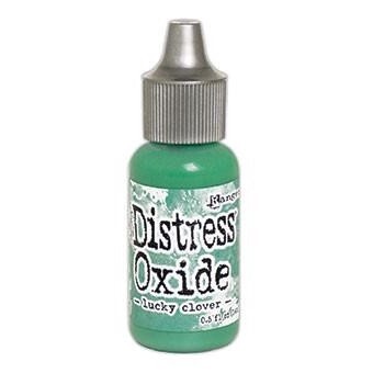 LUCKY CLOVER DISTRESS RE-INKERS