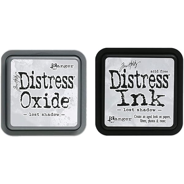 LOST SHADOW DISTRESS INK PADS