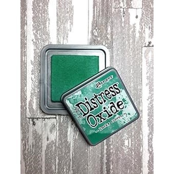 LUCKY CLOVER DISTRESS INK PADS