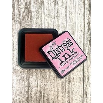 KITSCH FLAMINGO DISTRESS INK PADS
