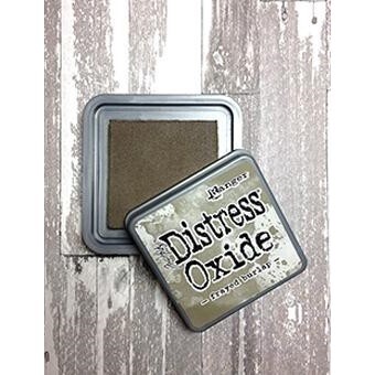 FRAYED BURLAP DISTRESS INK PADS