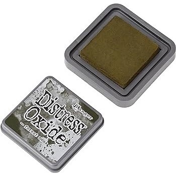 FOREST MOSS DISTRESS INK PADS