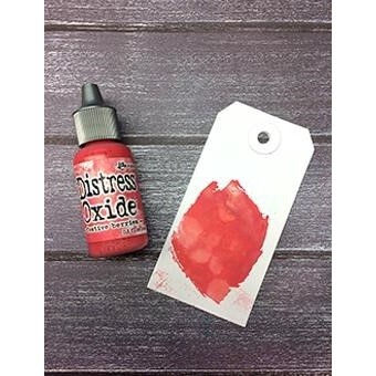 FESTIVE BERRIES DISTRESS RE-INKERS