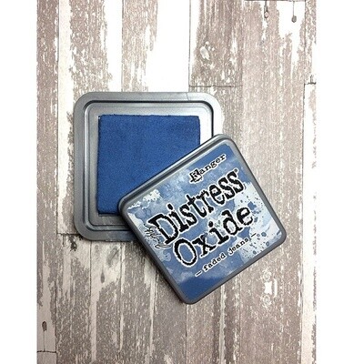 FADED JEANS DISTRESS INK PADS