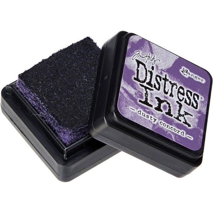 DUSTY CONCORD DISTRESS INK PADS