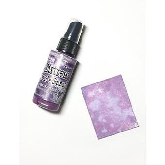 DUSTY CONCORD DISTRESS SPRAYS