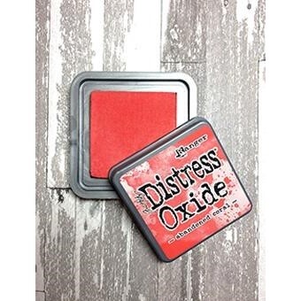 ABANDANDED CORAL DISTRESS INK PADS