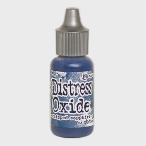 CHIPPED SAPPHIRE DISTRESS RE-INKERS