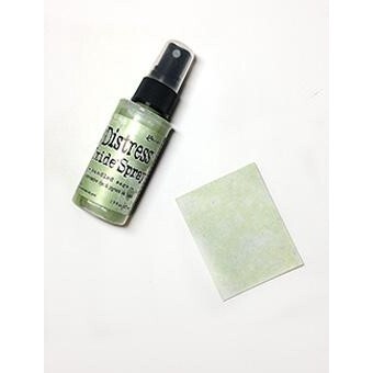 BUNDLED SAGE DISTRESS SPRAYS
