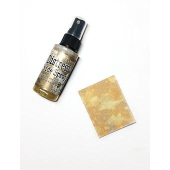 BRUSHED CORDUROY DISTRESS SPRAYS