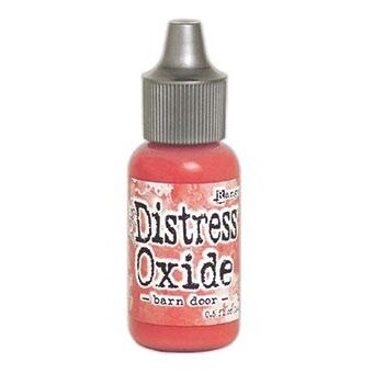 BARN DOOR DISTRESS RE-INKERS