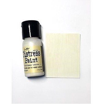 ANTIQUE LINEN DISTRESS MEDIUMS