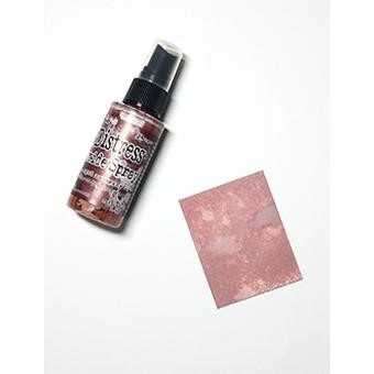 AGED MAHOGANY DISTRESS SPRAYS