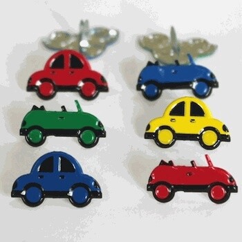 CAR BRADS 2