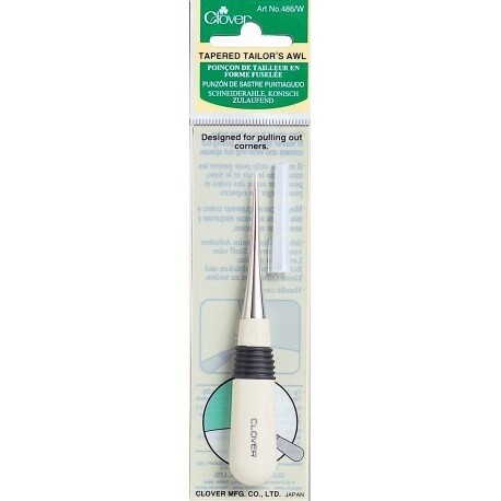 TAPERED TAILORS AWL