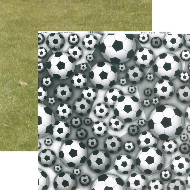 SOCCER NZ PAPER