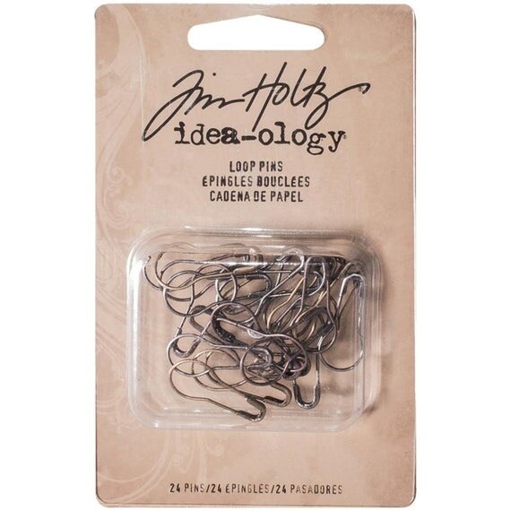 LOOP PINS