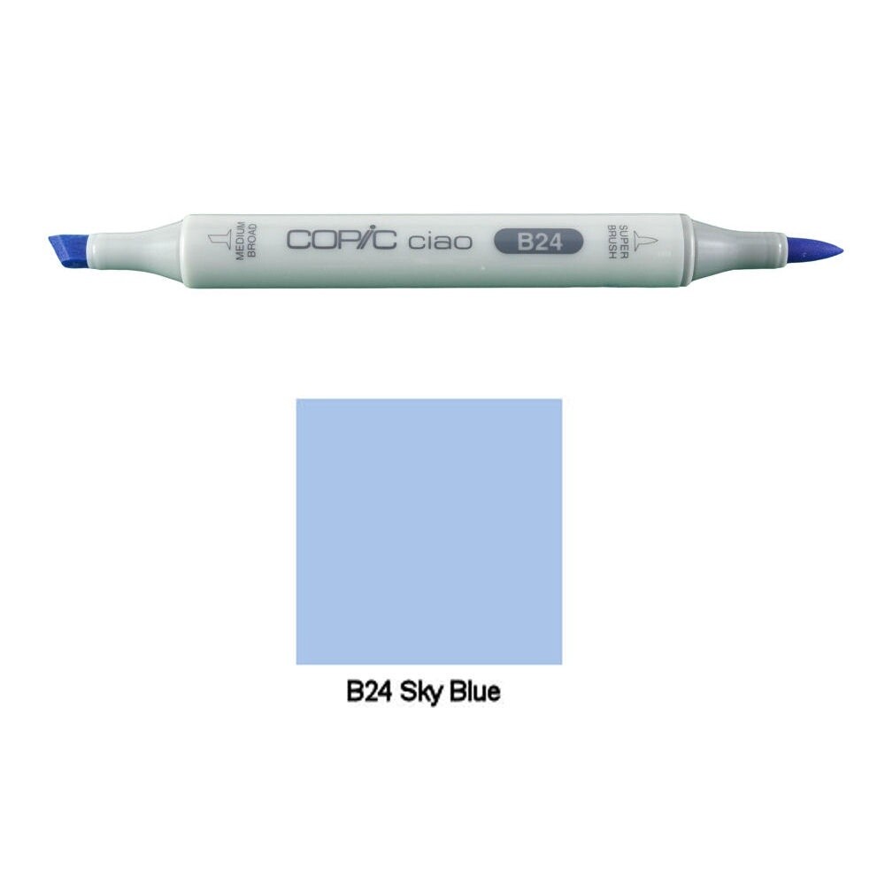 SKY COPIC