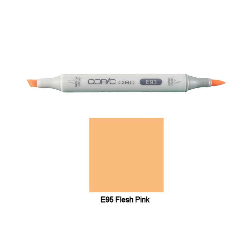 FLESH PINK COPIC