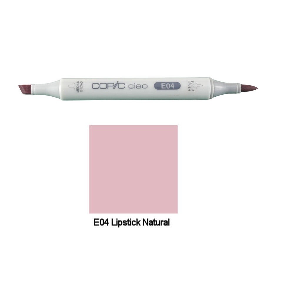 LIPSTICK NATURAL COPIC